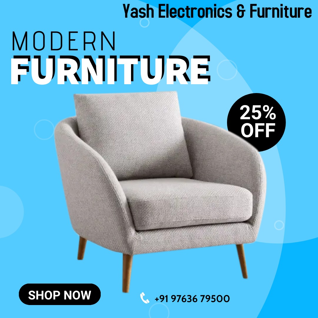 Yash Electronics & Furniture (YashFurniture) Twitter