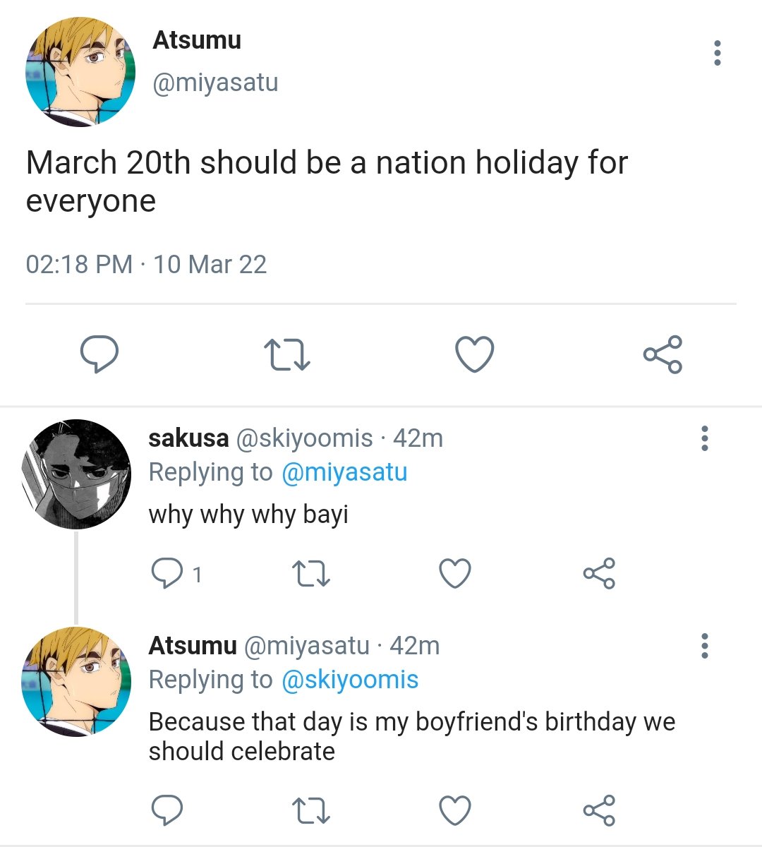 aci (@haechaican) / Posts / X