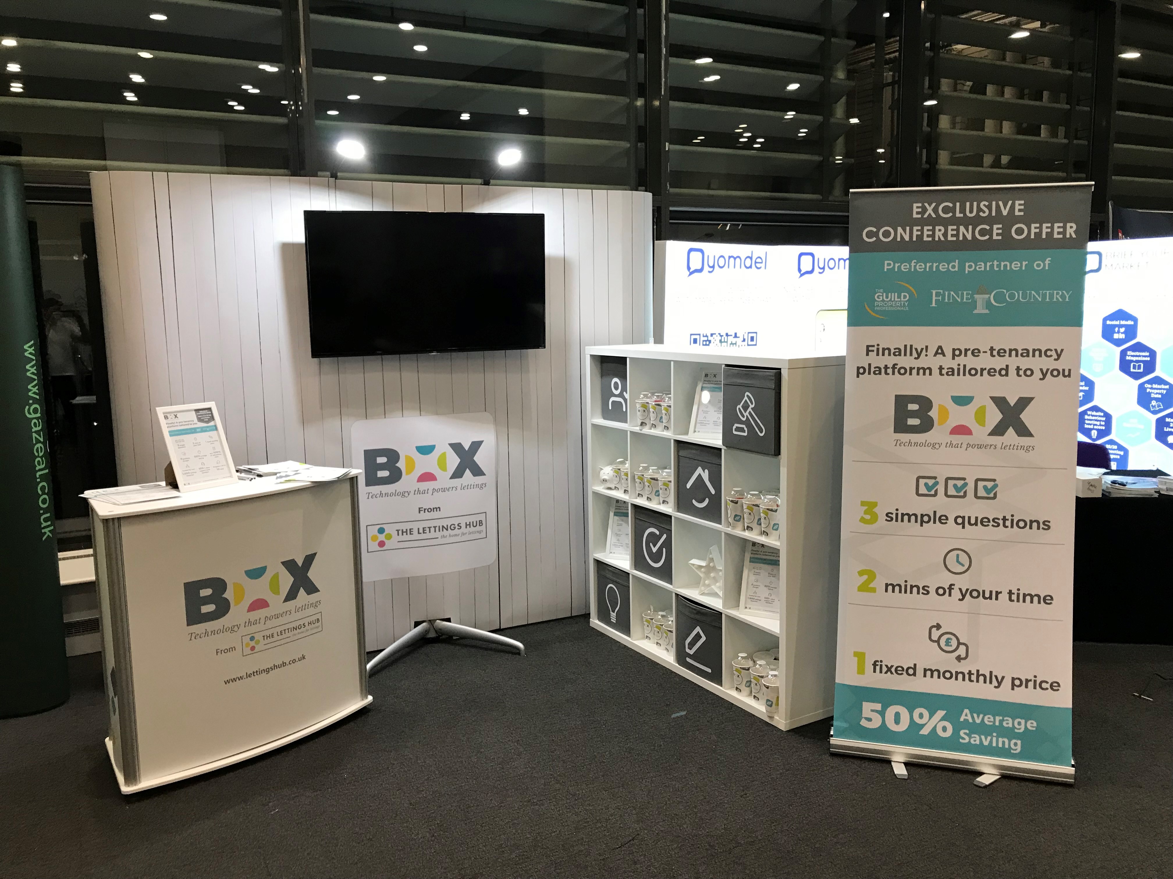 The Lettings Hub (lettingshub) / Twitter