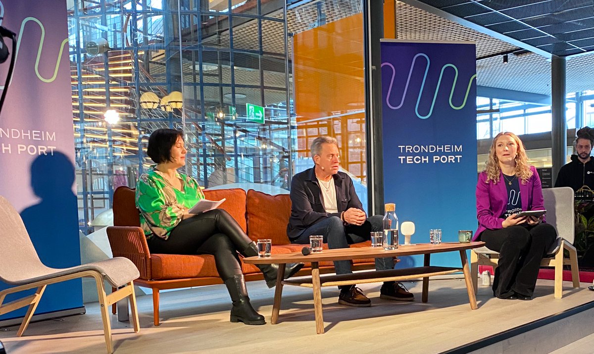 Kerstin Bach (@kerstinbach.bsky.social) tweet media