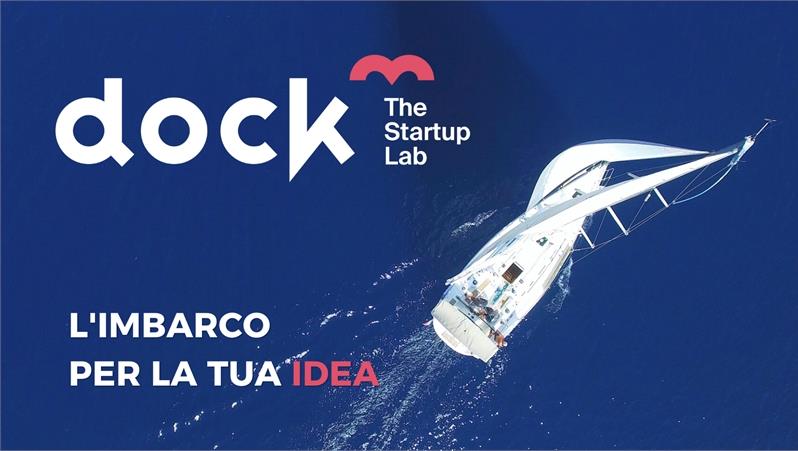 📣Dopo il successo delle prime 4 edizioni riparte "@Dock3Lab: progetta il tuo futuro", il programma per l’imprenditorialità aperto a studenti e laureati di ogni Ateneo. 
Tre mesi formare un team, definire un’idea e presentarla agli investitori.
Info su👇
uniroma3.it/articoli/ripar…