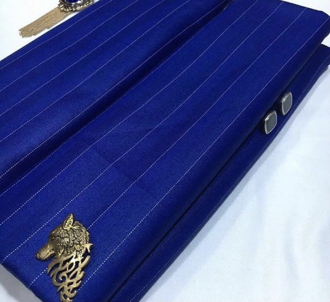 ammydiva7's tweet photo. Hi guys. 
I run a small business on I G @ammyfabrics_ you can check my page for more. 
I sell quality and affordable cashmeres, stripes, checkers fabrics . 
We deliver anywhere in Nigeria 🇳🇬. 
Biko patronize me.  

#fabricsinlagos #messi #ucl #smallbusinessowner https://t.co/7A9SnJkmme