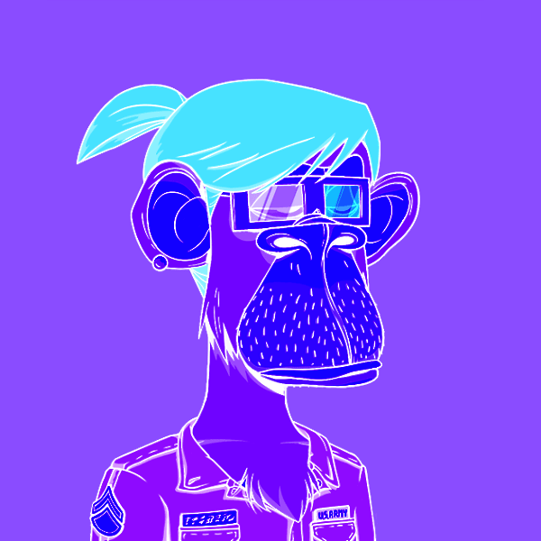ApeGendaNFT's tweet photo. #nftgiveaway for #pride ;) Colab with Queerish Apes
#FreeNFT #NFTGiveaways #freenftgiveaway
8 hours 
5 people get 2 NFT's each 
Rules-
1- Follow @BakedAper &amp; @ApeBaqc 
2-RT &amp; ♥️ this and our pinned GAW
3-Tag 3 Frendz

#NFTdrops #NFTCommunity #nftart #nftopensea #PolygonNFT https://t.co/cBy3mWlCsq