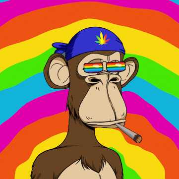 ApeGendaNFT's tweet photo. #nftgiveaway for #pride ;) Colab with Queerish Apes
#FreeNFT #NFTGiveaways #freenftgiveaway
8 hours 
5 people get 2 NFT's each 
Rules-
1- Follow @BakedAper &amp; @ApeBaqc 
2-RT &amp; ♥️ this and our pinned GAW
3-Tag 3 Frendz

#NFTdrops #NFTCommunity #nftart #nftopensea #PolygonNFT https://t.co/cBy3mWlCsq