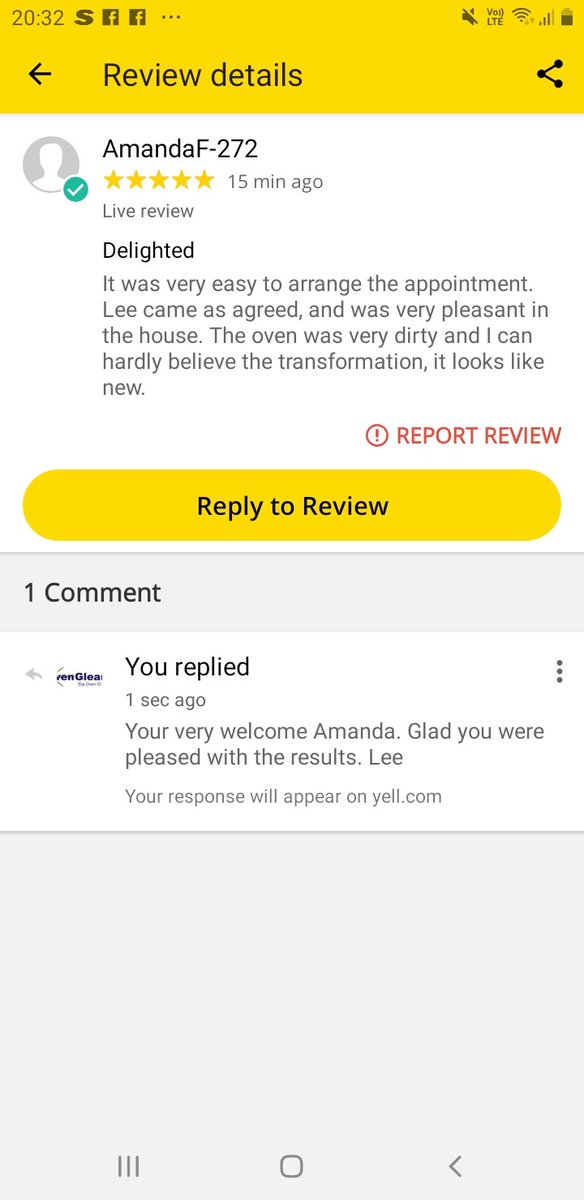LeeEmmott1's tweet photo. BOOK IN YOUR OVEN SPRING CLEAN TODAY!!!

Call or msg me on 07943 537810 or 01706 587077

OvenGleamers Manchester East https://t.co/HL8Zk9gJZo
