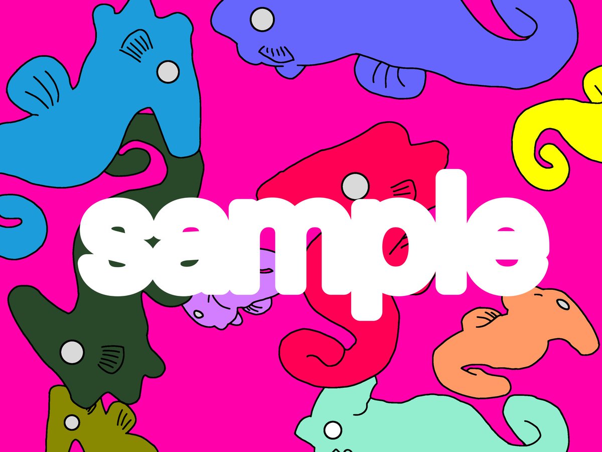 新作です！

NOW ON SALE

opensea.io/assets/0x495f9…

#nftart #NFTアート #NFTアーティスト #opensea #NFTJapan  #OpenSeaNFT #nftbuy #nftbuyer

magenta30