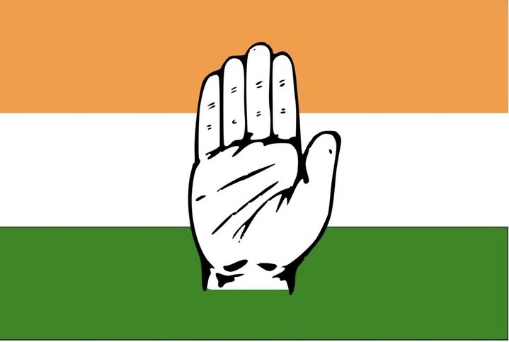 karan_nandre's tweet image. Maybe we need a serious introspection, maybe we need an overhaul. Irrespective of whatever the results might be, 
ALWAYS &amp;amp; FOREVER #WithCongress.

Huge respect to all the workers and leaders who camped &amp;amp; worked tirelessly on the ground and SM.

@INCIndia @RahulGandhi @drajoykumar