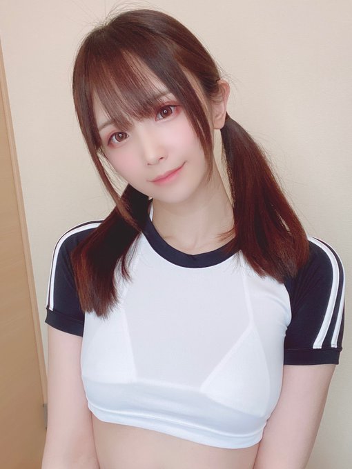 Twitterのコスプレ画像19