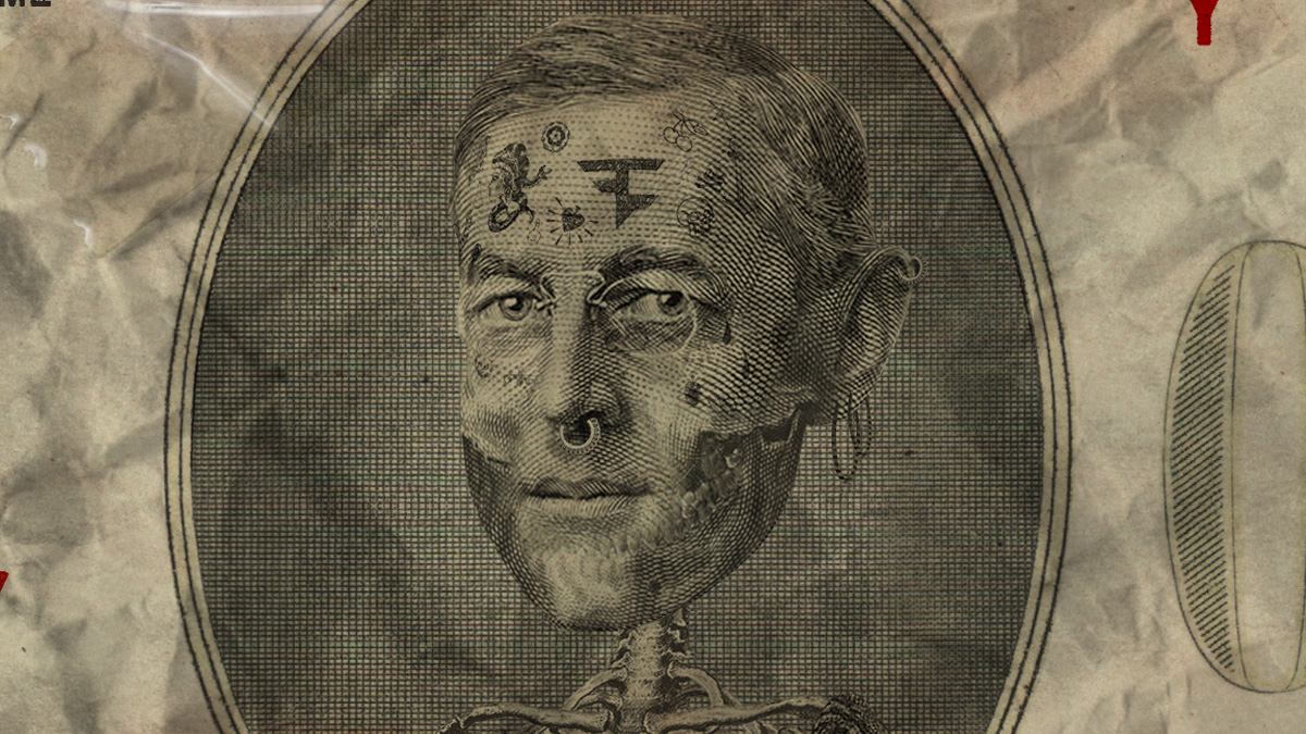 Hoodro_Wilson's tweet photo. Ahem 👀

Our administration has a plethora of updates for all you loyal Mfers out there 👌

This announcement also kicks off the next phase of our #OldMoney takeover 🪦💵

We’re working day and night to build the foundation to provide lasting value for our constituents ✊ https://t.co/xr7vqX1PBM