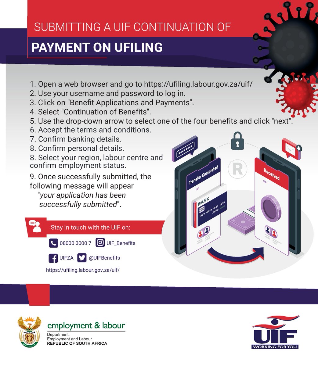 UIFBenefits tweet picture