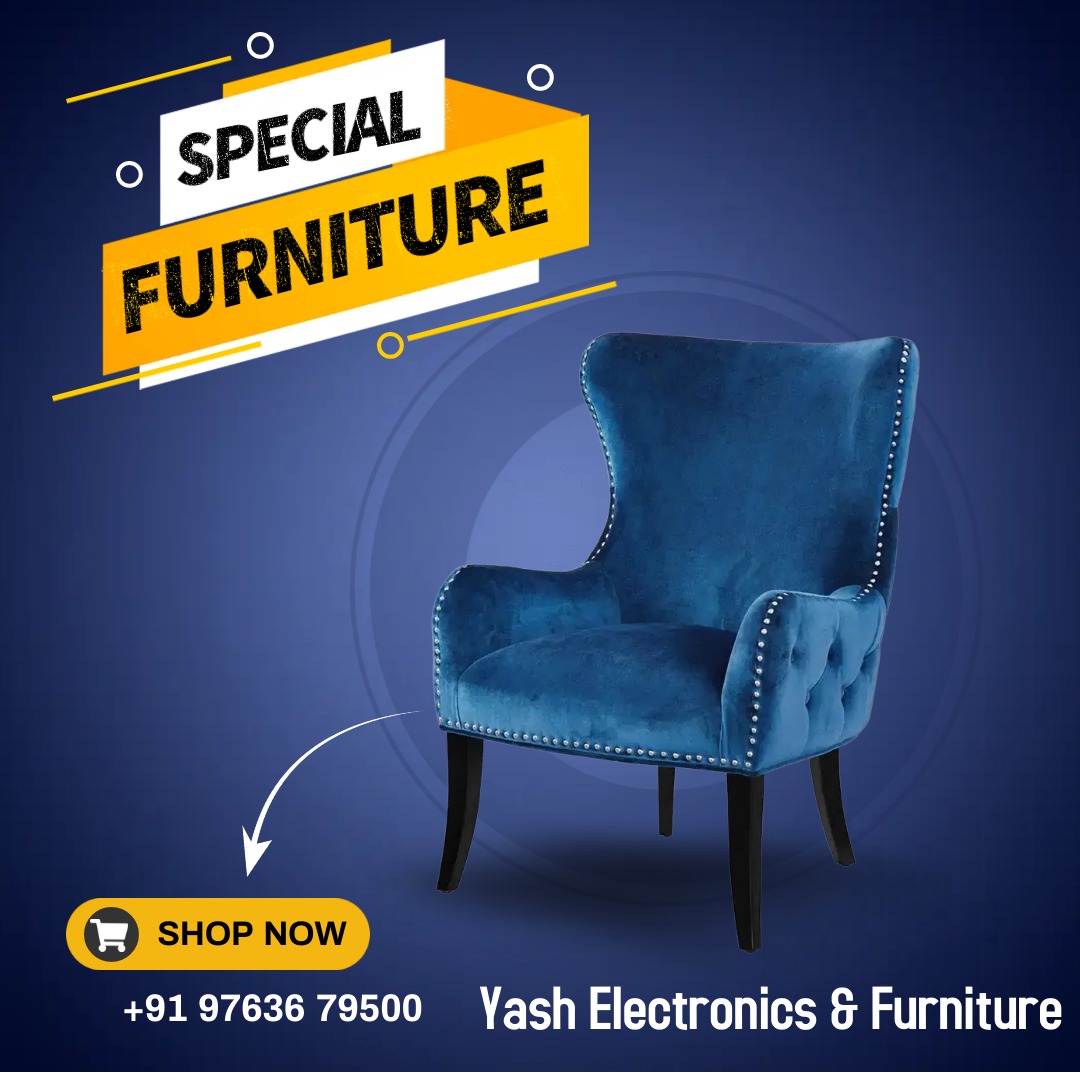 Yash Electronics & Furniture (YashFurniture) Twitter