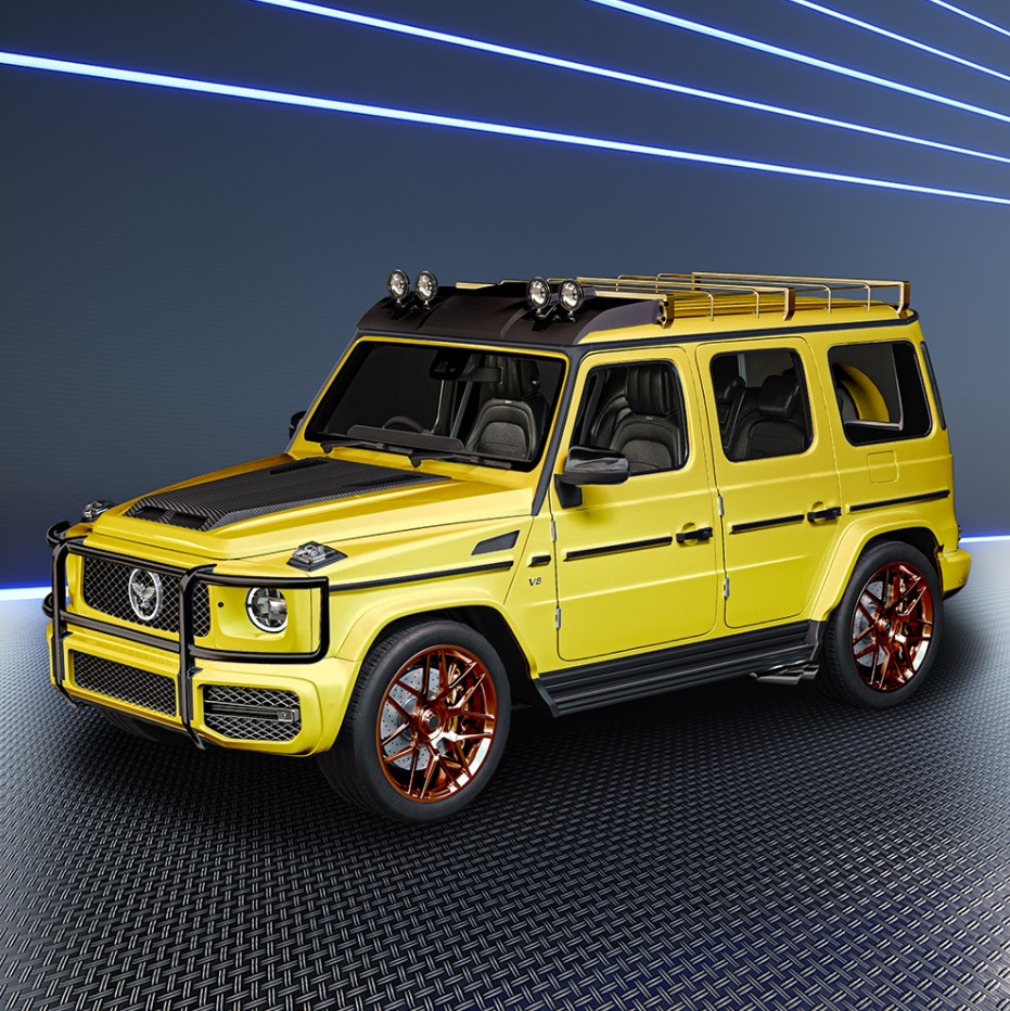 🚨NFT GIVEAWAY🚨
<a href="/CryptoCarzNFT/">Crypto Carz</a>  - #1 Car #NFT to hit $SOL
Launch 11/03/2022 @ 19:00CET🎁 1 x $SOL

3 x SUV Giveaway!!
Want this rare Purple Camo 6x6 for #FREE?!?😱

1⃣ Follow <a href="/CryptoCarzNFT/">Crypto Carz</a>
2⃣ Like &amp; RT this Tweet♻️
3⃣ Tag a friend

Perks for holders/game NFT🚀🌛
Check us out‼️