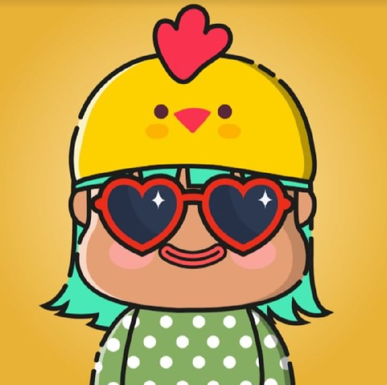 Free Giveaway!! 24hrs to go!! 🔥

To win🏆:
1️⃣ Follow <a href="/Chippi3v3/">Chippi’s Secret Space</a> 
2️⃣ Retweet 🔁 + Like❤️
3⃣ Invite 12 NEW friends to join our discord 👇🏽
discord.com/invite/PM5svTW……

Act now!🛎️

#NFTgiveaway #NFT #NFTproject #FreeNFT #giveaway