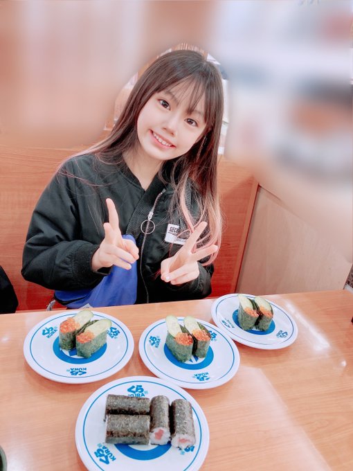 Twitterのコスプレ画像7