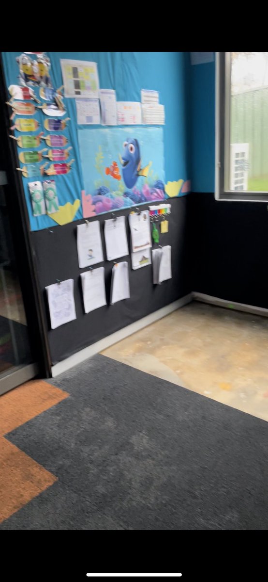 angelis_liam's tweet photo. Classroom predicament #floods #acuedu_p https://t.co/ffPXANrLMj