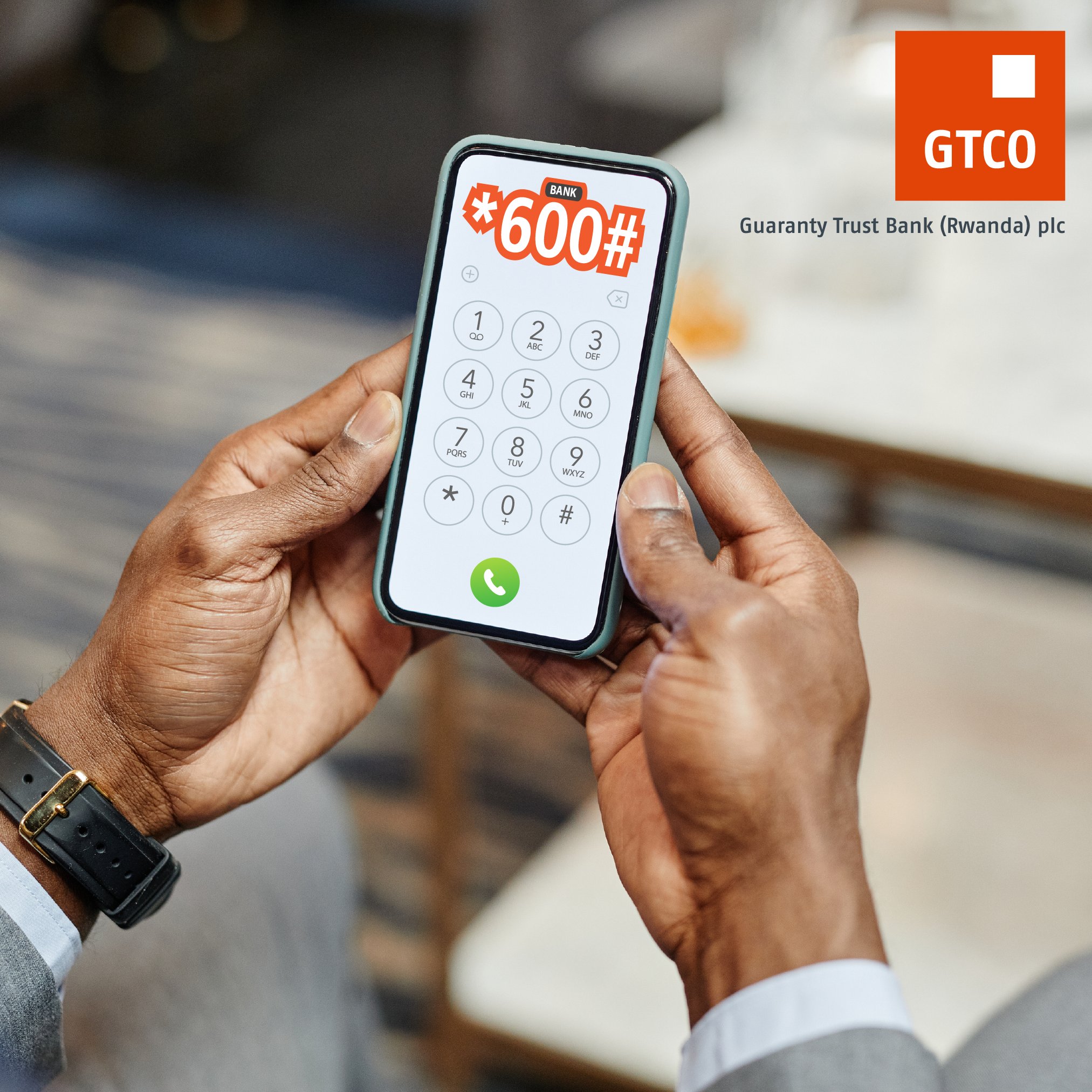 GTBank Rwanda (@GTBankRW) / Twitter