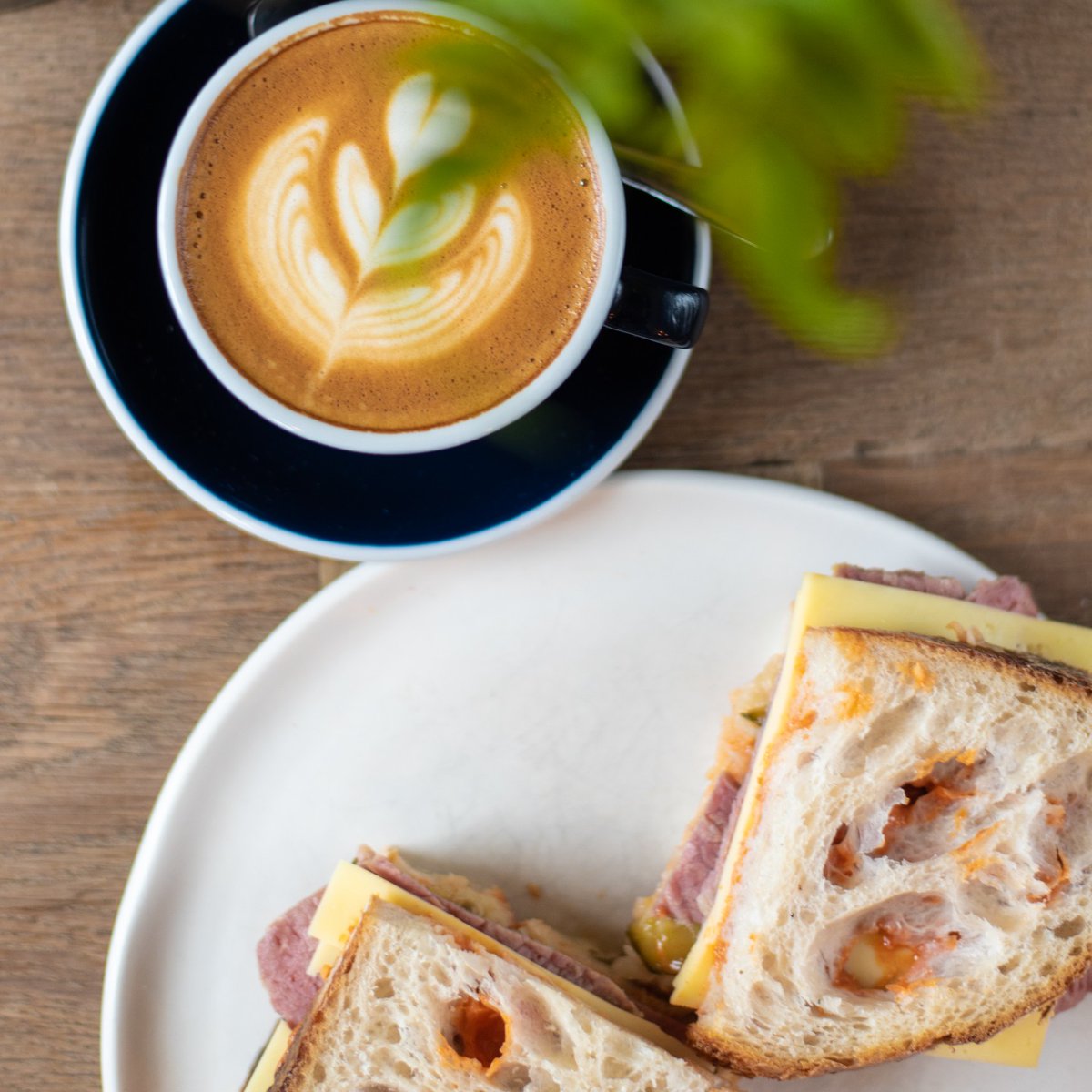 The Gentlemen Baristas tweet media