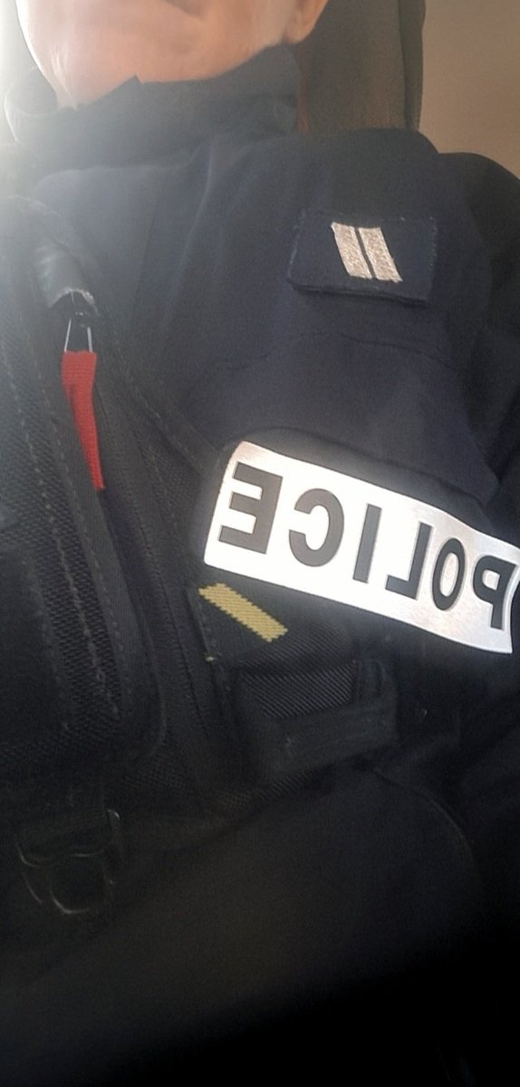minigpx's tweet photo. Parce que les réveils ⏰️ à 4h sont compliqués 😴 #cyclesmatins #4/2 #policenationale #team22 #gadiendelapaix https://t.co/V5GpwB7Q6H