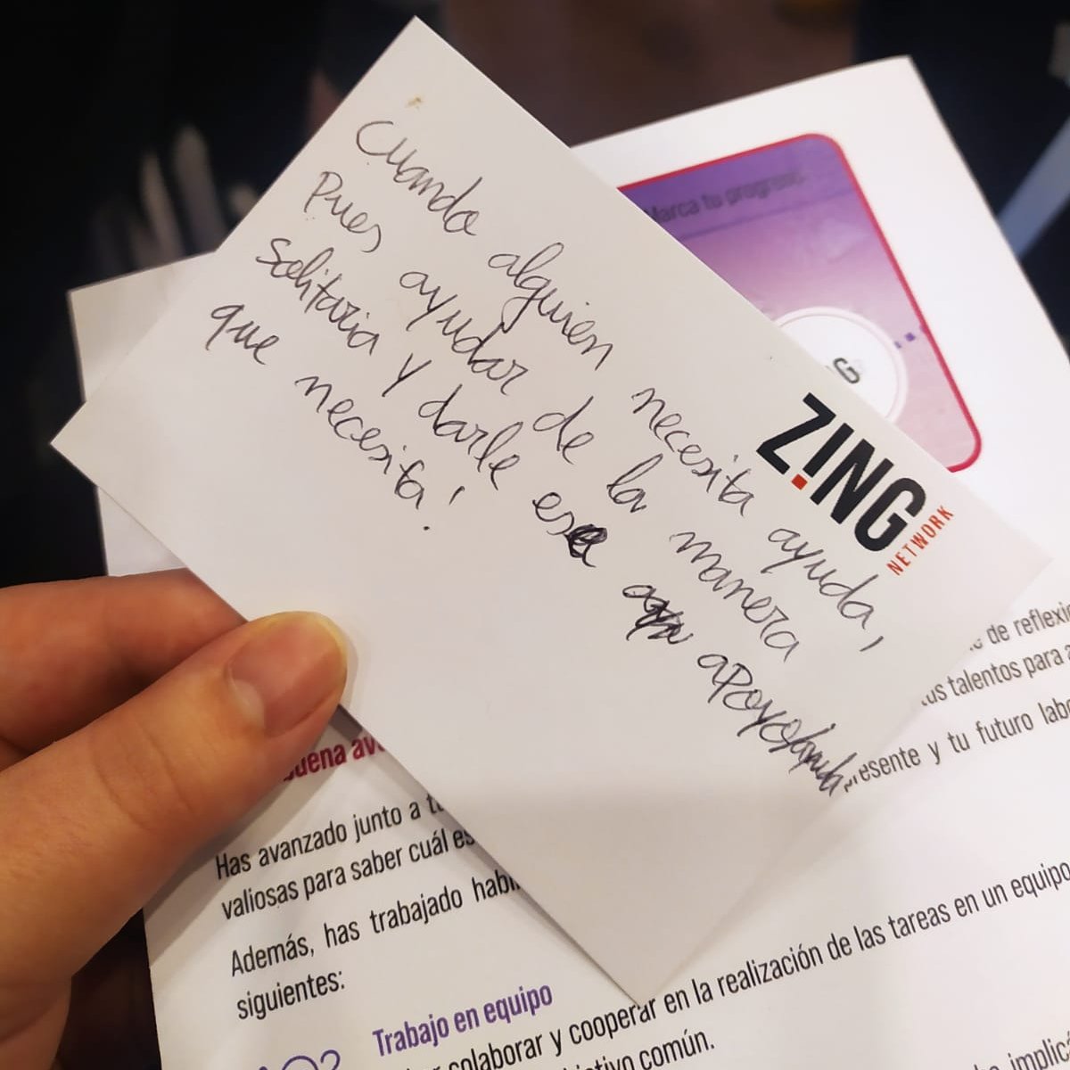 FundacioSERGI's tweet photo. Dissabte joves de #LloretdeMar i de #Salt vam participar a la festa Zingers al #ZingDay.

😊 Gràcies @ZingProgramme i @nouscims per fer-nos partícips i especialment per fer que les #joves becades siguin les protagonistes!!

#acompanyament #portadAcces https://t.co/f0w7uqscOY