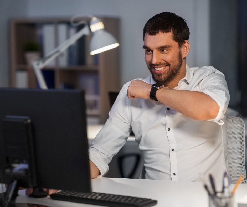 Set up your #Keymitt to unlock and lock your front door directly with your #smartwatch. 🤓

Learn more about #Webhooks here -> support.keymitt.com/en/articles/53…

#sirishortcuts #applewatch #ifttt #smartlock #smarthome #iot #homeautomation