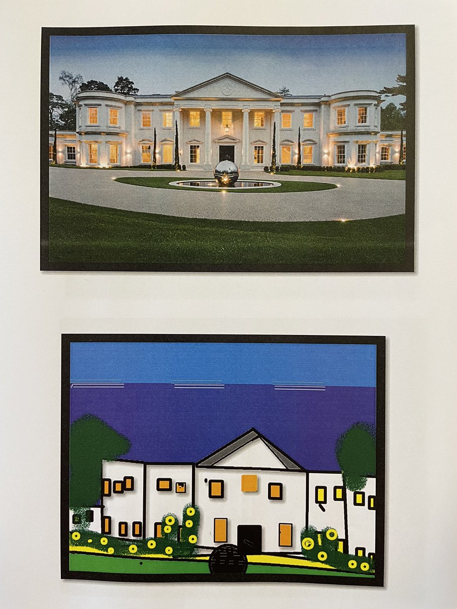 Miss Pulleyn tweet media