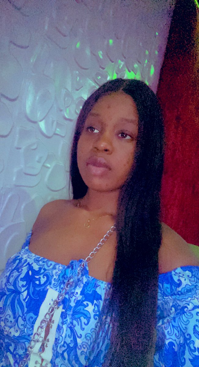 denikeherself's tweet photo. Media +4😌

BTW help retweet my pinned tweet 🤲🏾.. Allah will merciful you ❤️ https://t.co/KrbzQJKnkT