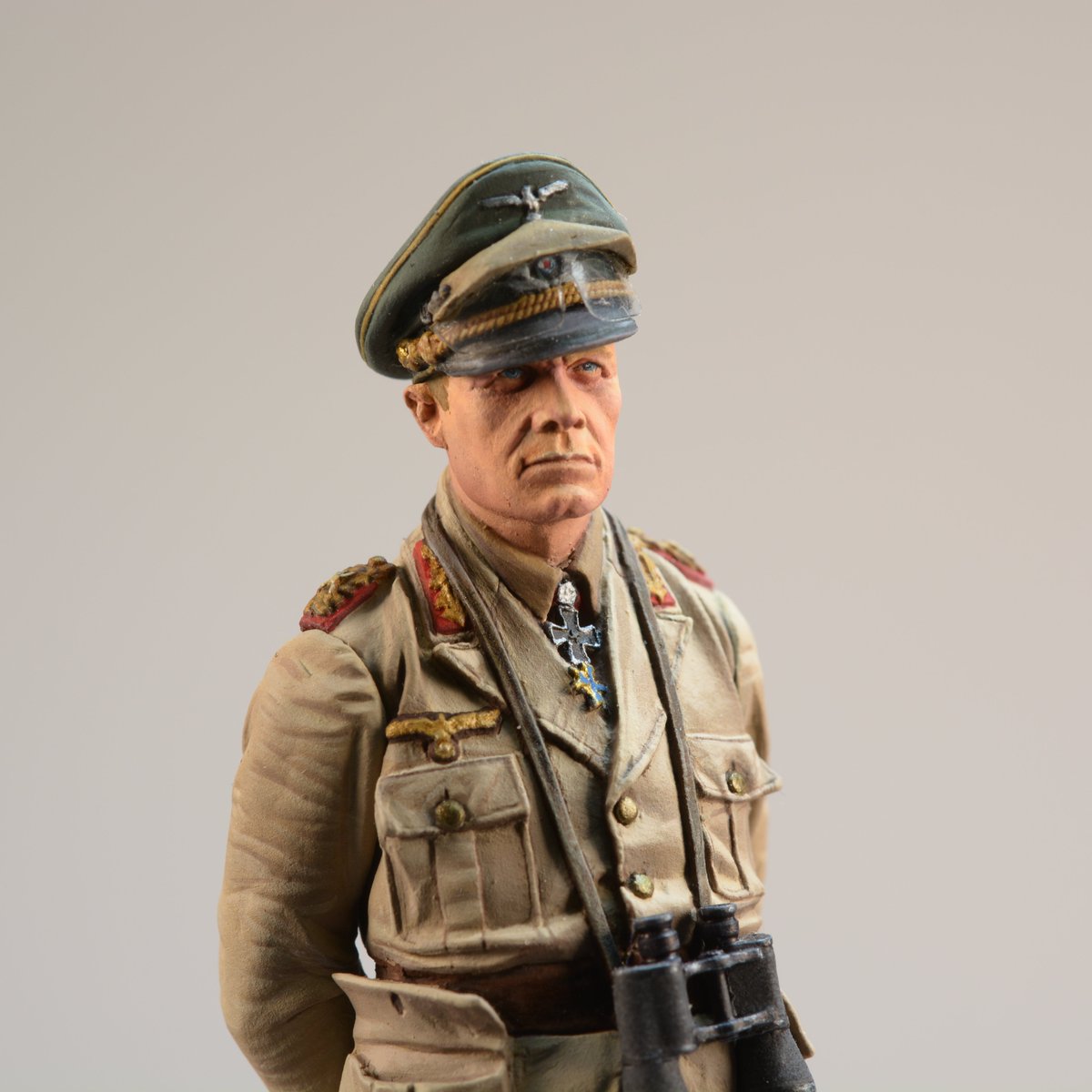 andreaminiworld's tweet photo. TR-14 ´Rommel´ 90mm 1:18 scale https://t.co/HXxG8PjVMv https://t.co/kA4zLmmIVZ