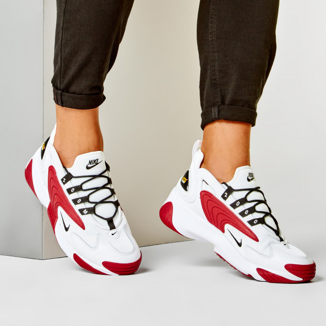 Jeans Perturbation Rang Nike Zoom 2k On Feet Red Australia Italien Ne Pas Pin