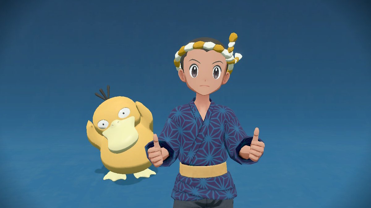 #寶可夢傳說 #NintendoSwitch
#staywithukraine