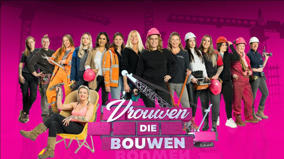 joostmaiburg's tweet photo. #ditismijnhuis start met 532k op @sbs6 en #vrouwendiebouwen trapt af met 477k op @npo3. Verder trekt #VerhaalvanNL 1.583.000 kijkers, #overmijnlijk 945k, #deavondshow 905k, #deerfgenaam 874k, voetbal 866k, #op1 779k, #jinek 696k, #VIVandaag 688k en #rooijakkers 500k. https://t.co/gnlzw3lKRy