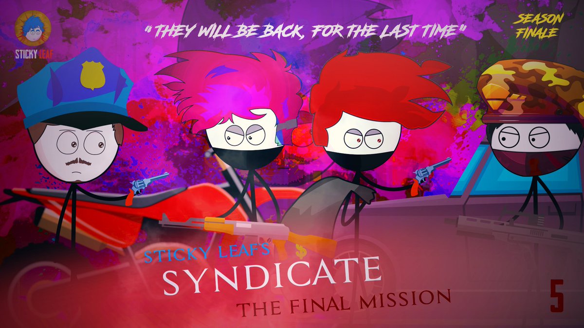 leaf_sticky's tweet photo. NEW VIDEO HAS BEEN UPLOADED!
Link: https://t.co/hMAd8745fn https://t.co/kssmuU7hdC