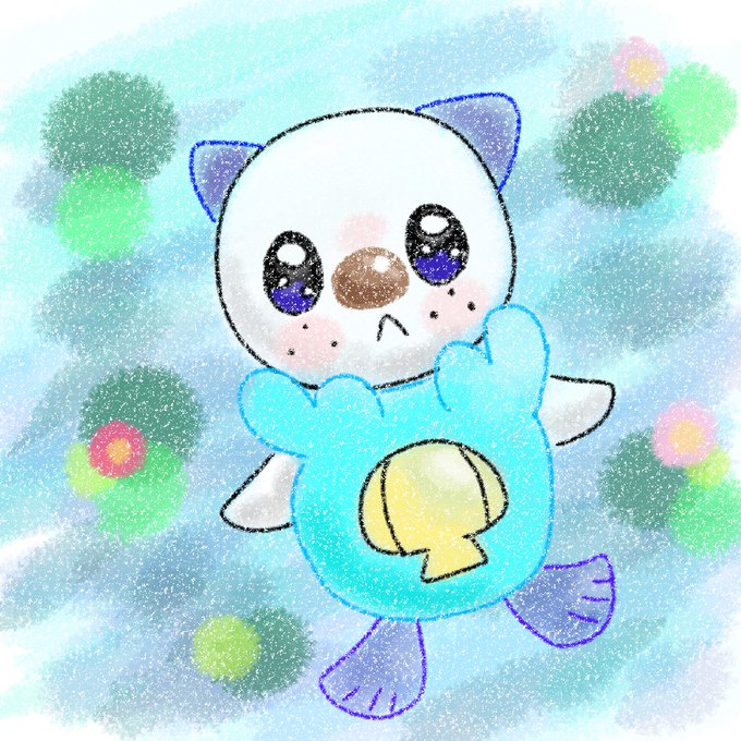 ミジュマルの日のtwitterイラスト検索結果