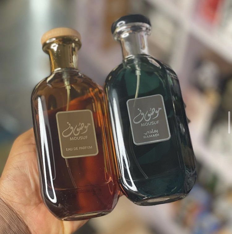 SA_byOma's tweet image. If you’re looking to get a nice fragrance with a 100% good projection.. 

This is your go-to perfume ..
Unisex 

8000