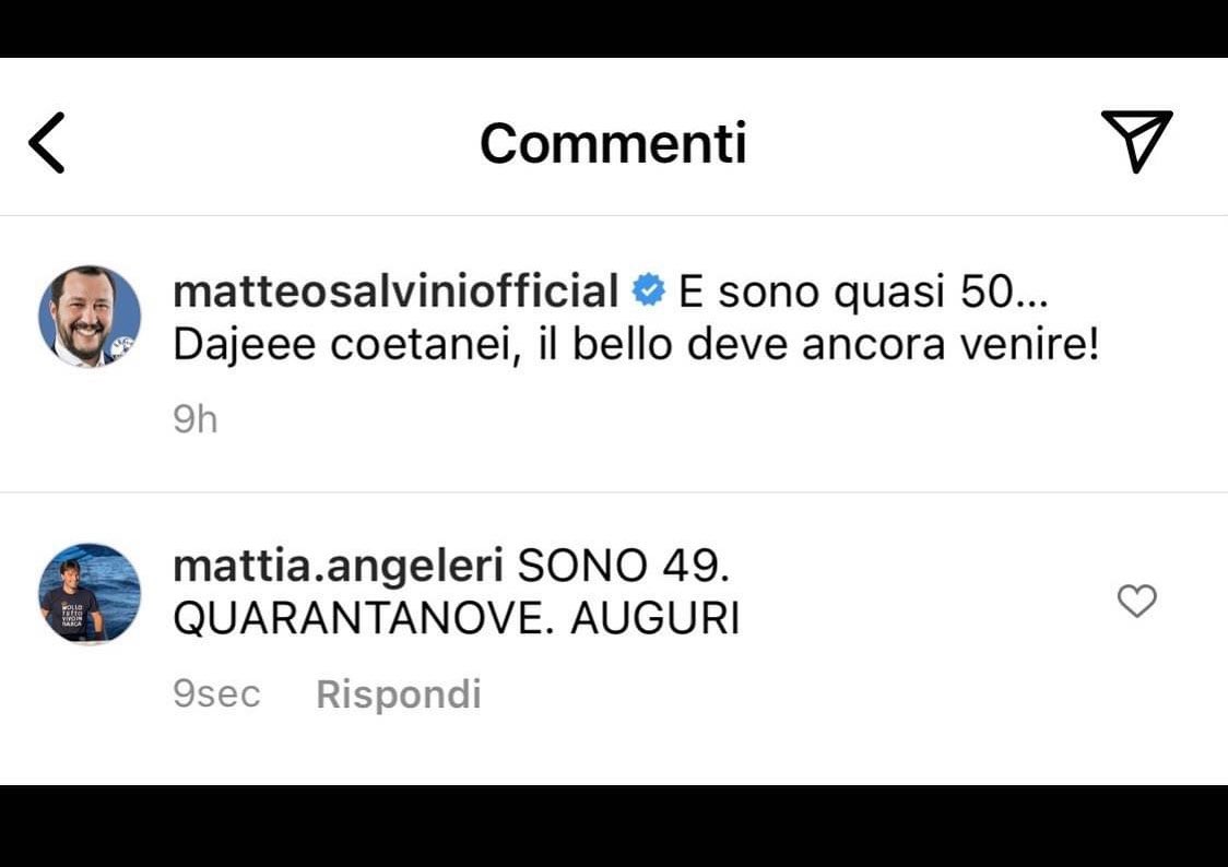 In pratica questa settimana si decreta il vincitore del #fantacitorio, no? <a href="/welikeduel/">Propaganda Live</a>