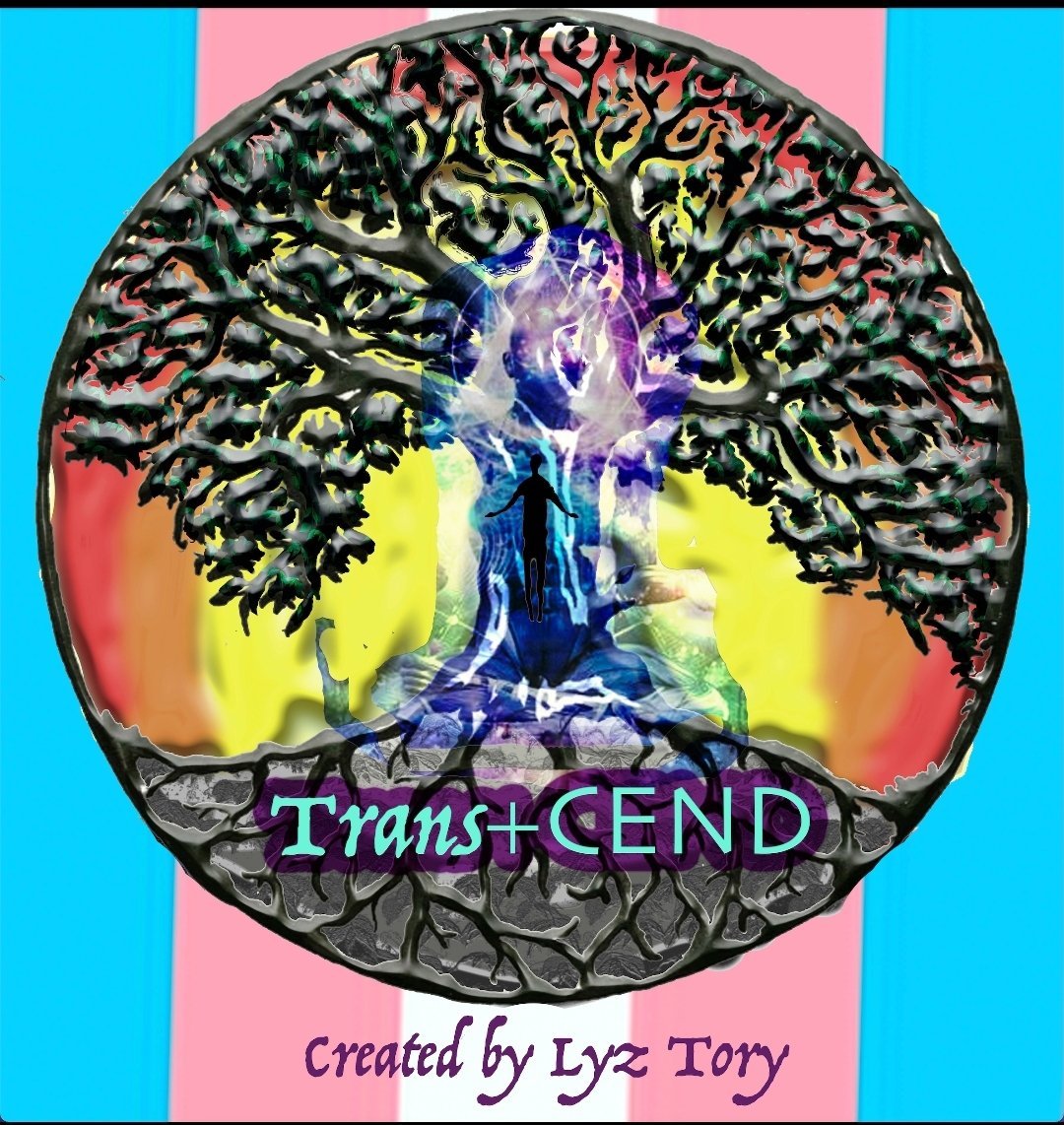 meadow_wolf's tweet photo. We're announcing a new show in Preproduction that'll explore #trans lives.  ​“Trans+cend” 
The show that focusing on the mental that changed our lives as Trans individuals https://t.co/2Uw1p408WD