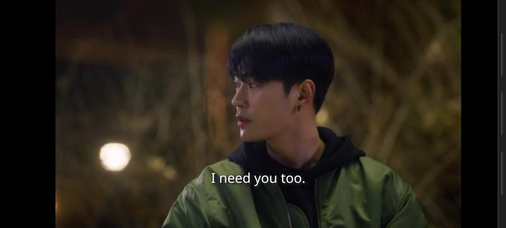 ayneeddu's tweet image. his rejection again💔💔💔💔
#SemanticErrorEP8 #SemanticErrorFinale