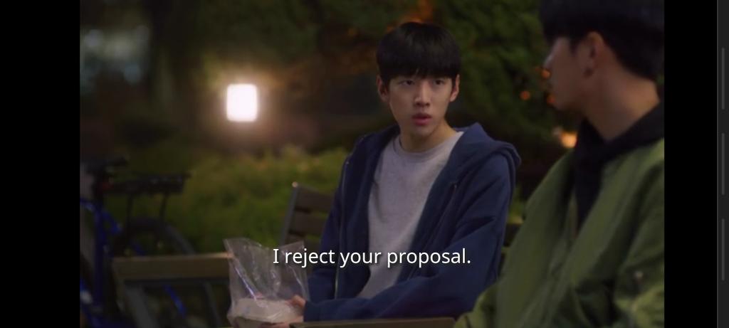 ayneeddu's tweet image. his rejection again💔💔💔💔
#SemanticErrorEP8 #SemanticErrorFinale