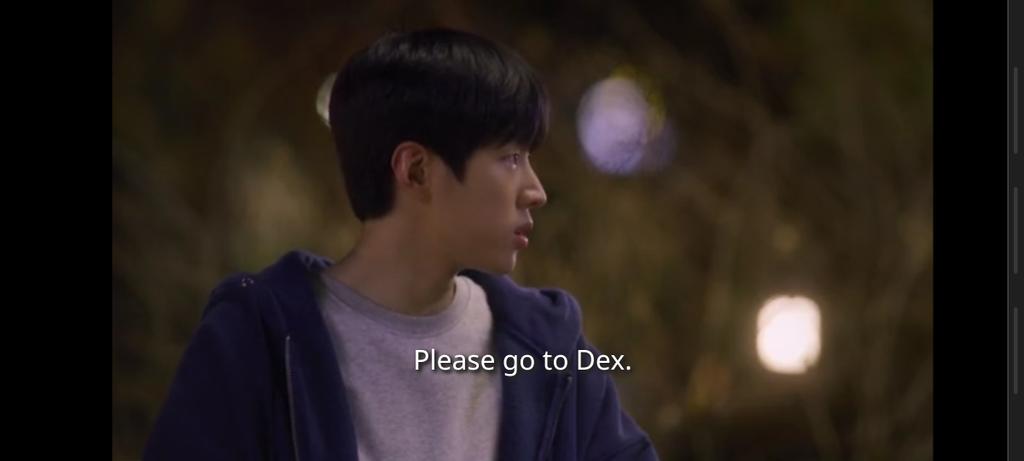 ayneeddu's tweet image. his rejection again💔💔💔💔
#SemanticErrorEP8 #SemanticErrorFinale