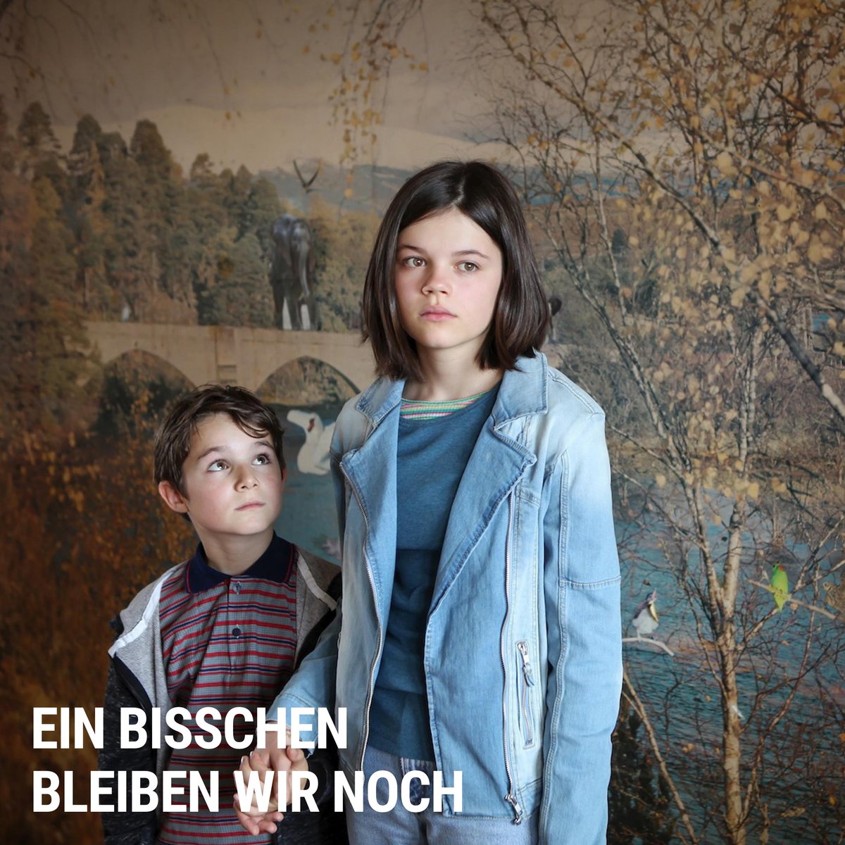 SKW_BW's tweet photo. 2/2
Bildrechte: 20th Century Fox of Germany, Jojo Rabbit
Warner Bros., Der Pfad
Film Kino Text, Ein bisschen bleiben wir noch https://t.co/E55Iopwly5