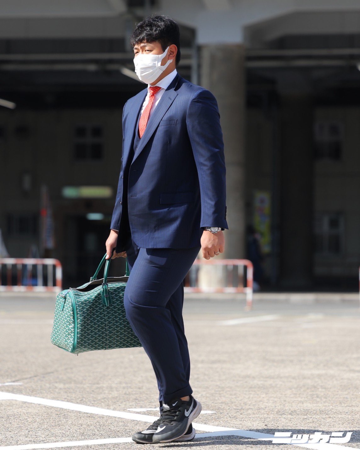 Twitter 上的 日刊スポーツ 巨人担当 Gコレ 新大阪 絶好調コンビ 中田翔 岡本和真 9戦連続安打 オープン戦4発 T Co Pkayvhjwdp Twitter