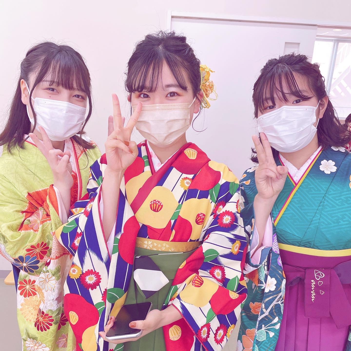 仙台幼児保育専門学校 今日は卒業式 学生たちのステキな笑顔をお届け 式の様子は後日 おたのしみに 専門学校 仙台幼児 保育 幼稚園 先生 こども 宮城 保育学生 仙台 保育士 幼稚園教諭 保育学生の日常 卒業式 卒業おめでとう