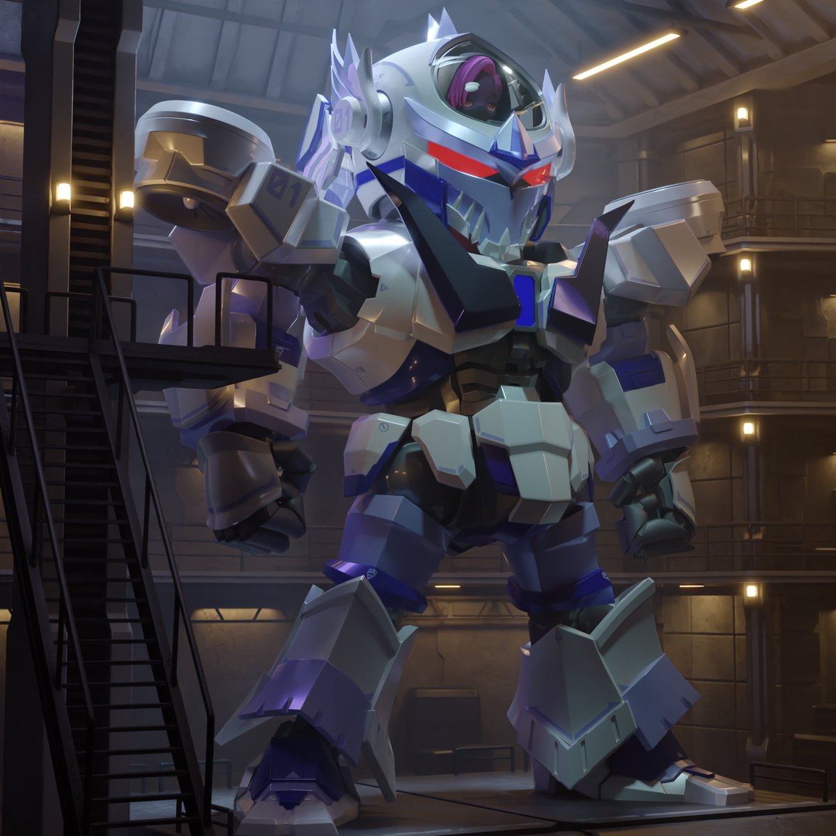 MIP_project's tweet image. 🚨MIP GIVEAWAY #67 🚨

We are giving away
- 1 MIP Body (NFT Airdrop)
- 1 MIP Head (NFT Airdrop)

How To Win ? 
-FOLLOW. RETWEET. TAG 3 friends

2 Winner in 48 hours
(MIP head NFT is random)