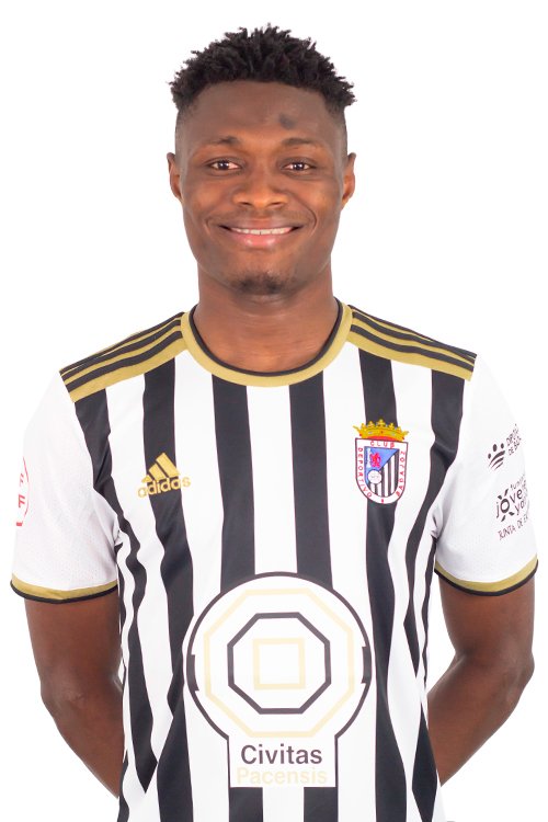 Buenos días a todos los Blanquinegros, y en especial a <a href="/TahiruAwudu22/">Tahiru Awudu</a> que hoy cumple 22 años. ¡Muchas felicidades! 🎂🎂☕🎇