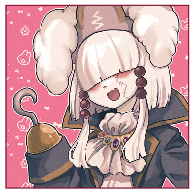 海賊幽霊 