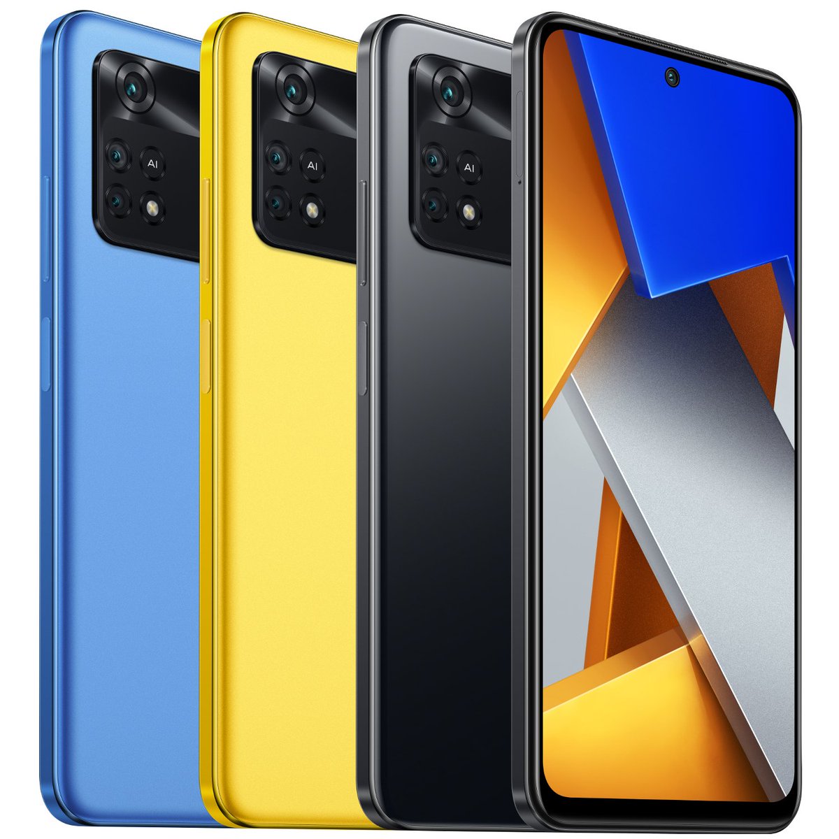 Banggood_JP's tweet photo. 🥳新製品登場　第一弾✨
😍驚き価格、ご注目～

POCO M4 Pro 4Gスマホ
6+128GB：💰$199
8+256GB：💰$249
https://t.co/1VOMWRIAXx

POCO X4 Pro 6+128GBスマホ
💰$269.00
https://t.co/VtdV19eGOE

#Banggoodspringsale
#POCO 
#スマホ https://t.co/2mPCy71bU7