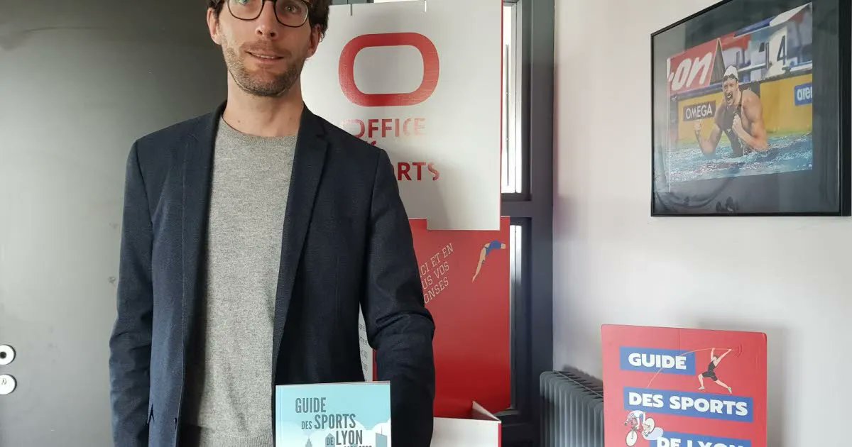 Des assises pour renouer avec le sport, les seniors et les enfants

#conseilsport #courseEnFamille #SILVERRUN #préventionsanté #bien-être #prévention #santé #seniors #bougerpourêtreenbonnesanté #courseenfamille @Leprogrès @Nadine MICHOLIN  
buff.ly/3IQnLoB