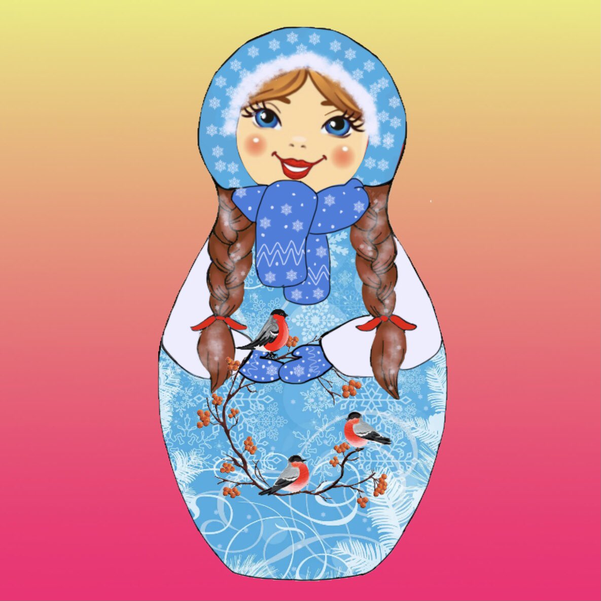 Here is my new #collaboration work with amazing <a href="/art_vildtgrube/">BBC.</a> my 2d he turns into 3D, Yura you make my dream come true 😘✊🏼🥰💯 Dear all, give us some ❤️❤️❤️ #nftcollector #NFTs #NFTCommunity opensea.io/assets/0x495f9…