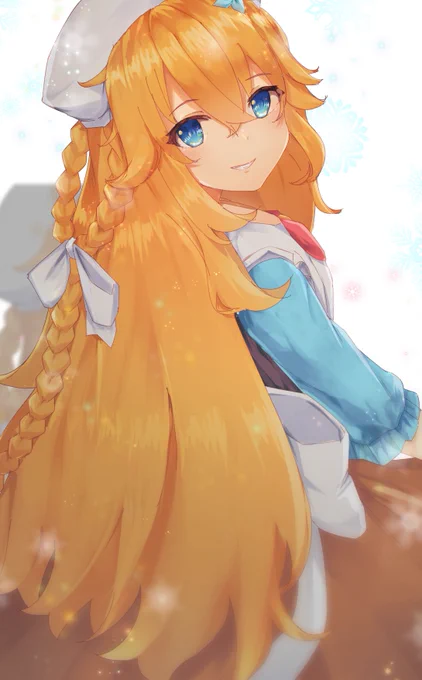 あれから1年...

#えらすとや 