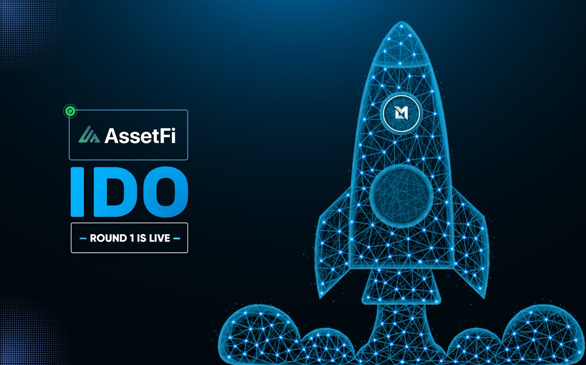 MaticLaunch tweet media