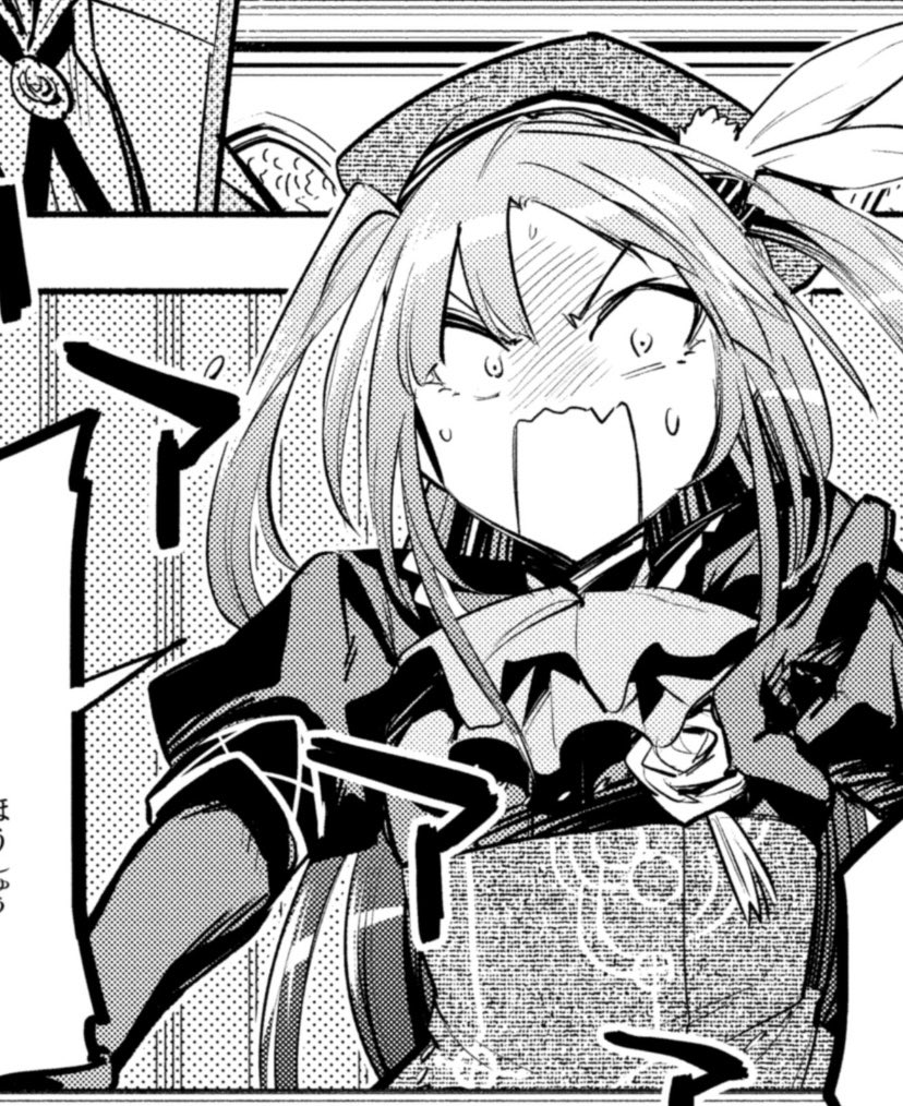 石谷さんお気に入りのあの子🍝も引き続き大活躍!(?)
『俺チャン』コミカライズ明日更新ですわよ〜 https://t.co/GEluwbAf4U 